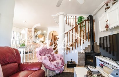 Reventa - Villa - GUARDAMAR DEL SEGURA - EL RASO