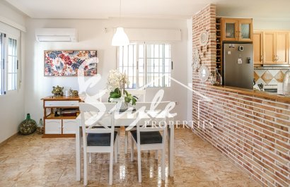 Reventa - Villa - GUARDAMAR DEL SEGURA - EL RASO