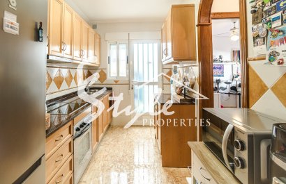 Reventa - Villa - GUARDAMAR DEL SEGURA - EL RASO