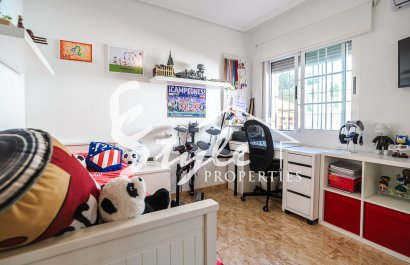 Reventa - Villa - GUARDAMAR DEL SEGURA - EL RASO