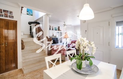 Reventa - Villa - GUARDAMAR DEL SEGURA - EL RASO