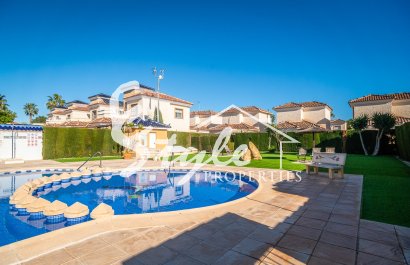 Reventa - Villa - GUARDAMAR DEL SEGURA - EL RASO