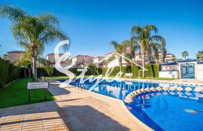 Reventa - Villa - GUARDAMAR DEL SEGURA - EL RASO