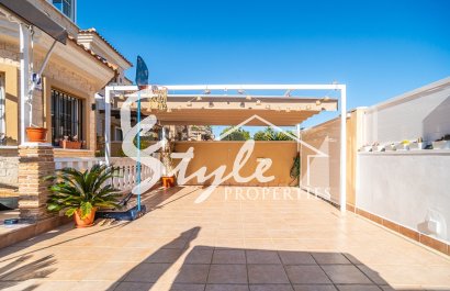 Reventa - Villa - GUARDAMAR DEL SEGURA - EL RASO