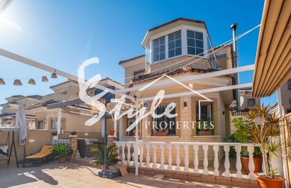 Reventa - Villa - GUARDAMAR DEL SEGURA - EL RASO