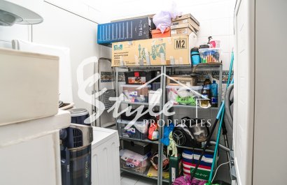 Reventa - Villa - GUARDAMAR DEL SEGURA - EL RASO