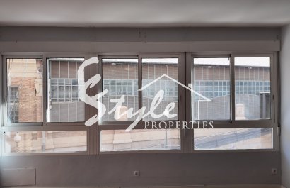 Resale - Commercial - Alicante - Center