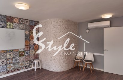 Resale - Commercial - Alicante - Center