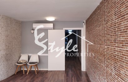 Resale - Commercial - Alicante - Center