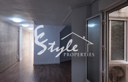 Resale - Commercial - Alicante - Center