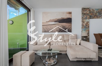 Reventa - Apartamento - Orihuela Costa  - Lomas de Cabo Roig