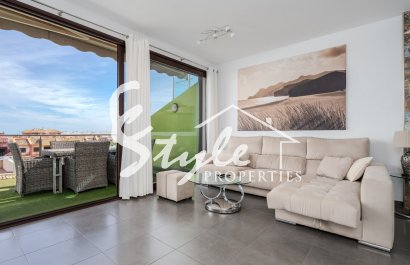 Reventa - Apartamento - Orihuela Costa  - Lomas de Cabo Roig