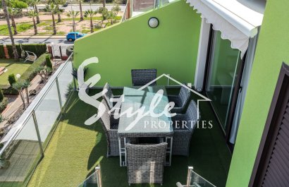 Reventa - Apartamento - Orihuela Costa  - Lomas de Cabo Roig
