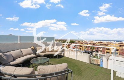 Reventa - Apartamento - Orihuela Costa  - Lomas de Cabo Roig