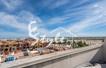 Reventa - Apartamento - Orihuela Costa  - Lomas de Cabo Roig