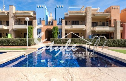 Reventa - Apartamento - Orihuela Costa  - Lomas de Cabo Roig