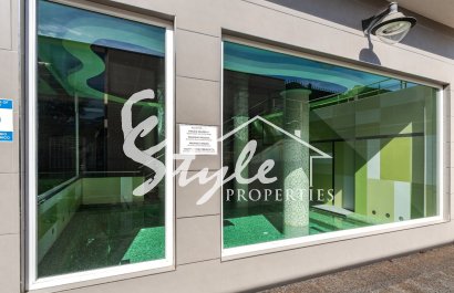 Reventa - Apartamento - Orihuela Costa  - Lomas de Cabo Roig