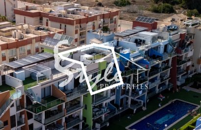 Reventa - Apartamento - Orihuela Costa  - Lomas de Cabo Roig
