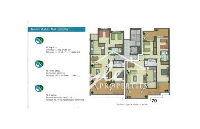 Reventa - Apartamento - Orihuela Costa  - Lomas de Cabo Roig