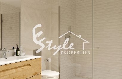 Новостройки - Apartamento - Torrevieja - Торревьеха