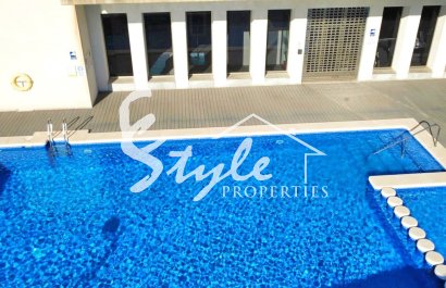 Reventa - Apartamento - Orihuela Costa  - Los Dolses