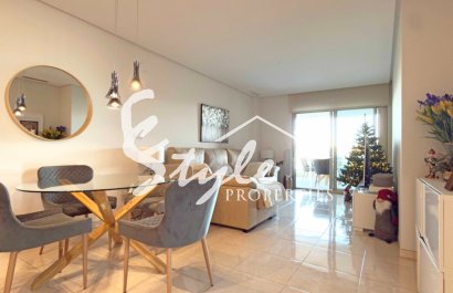 Reventa - Apartamento - Orihuela Costa  - Los Dolses