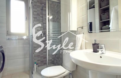 Reventa - Apartamento - Orihuela Costa  - Los Dolses