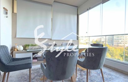 Reventa - Apartamento - Orihuela Costa  - Los Dolses