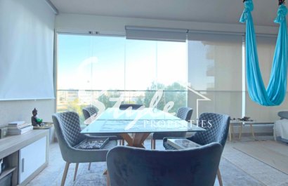 Reventa - Apartamento - Orihuela Costa  - Los Dolses