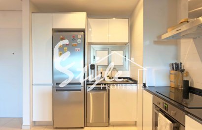 Reventa - Apartamento - Orihuela Costa  - Los Dolses