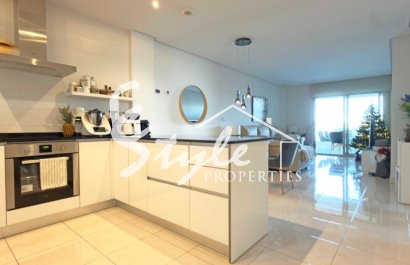 Reventa - Apartamento - Orihuela Costa  - Los Dolses