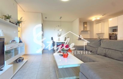 Reventa - Apartamento - Orihuela Costa  - Los Dolses