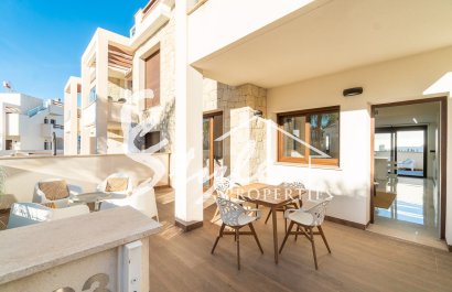 Reventa - Apartamento - Orihuela Costa  - Los Balcones - Los Altos del Edén