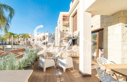 Reventa - Apartamento - Orihuela Costa  - Los Balcones - Los Altos del Edén