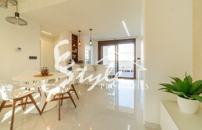 Reventa - Apartamento - Orihuela Costa  - Los Balcones - Los Altos del Edén