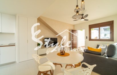 Reventa - Apartamento - Orihuela Costa  - Los Balcones - Los Altos del Edén