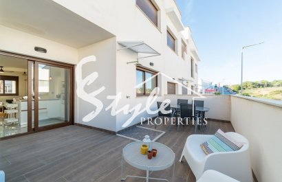 Reventa - Apartamento - Orihuela Costa  - Los Balcones - Los Altos del Edén