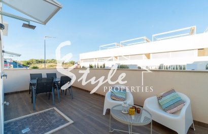 Reventa - Apartamento - Orihuela Costa  - Los Balcones - Los Altos del Edén