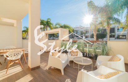 Reventa - Apartamento - Orihuela Costa  - Los Balcones - Los Altos del Edén