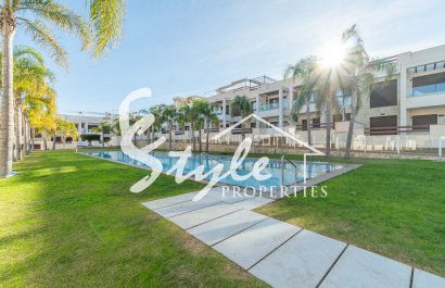 Reventa - Apartamento - Orihuela Costa  - Los Balcones - Los Altos del Edén