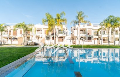 Reventa - Apartamento - Orihuela Costa  - Los Balcones - Los Altos del Edén