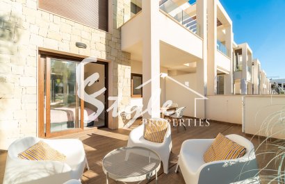 Reventa - Apartamento - Orihuela Costa  - Los Balcones - Los Altos del Edén