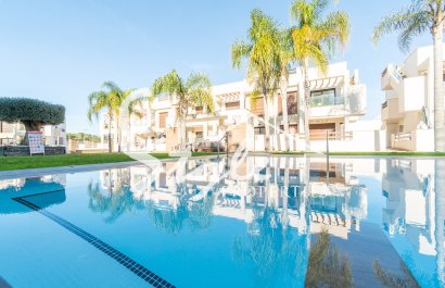 Reventa - Apartamento - Orihuela Costa  - Los Balcones - Los Altos del Edén