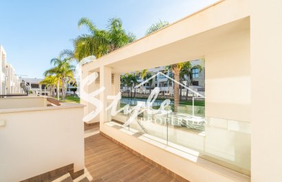 Reventa - Apartamento - Orihuela Costa  - Los Balcones - Los Altos del Edén