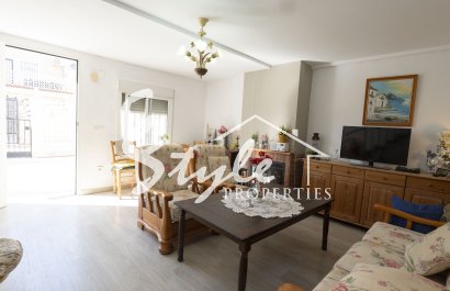 Вторичное жилье - Adosado - Torrevieja - Торревьеха