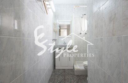 Вторичное жилье - Adosado - Torrevieja - Торревьеха