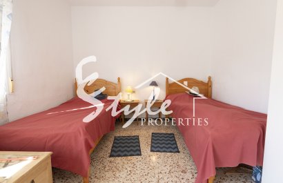 Вторичное жилье - Adosado - Torrevieja - Торревьеха