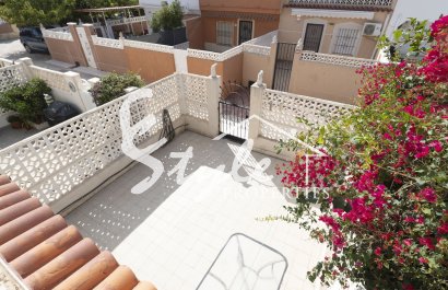 Вторичное жилье - Adosado - Torrevieja - Торревьеха