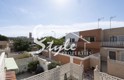 Вторичное жилье - Adosado - Torrevieja - Торревьеха