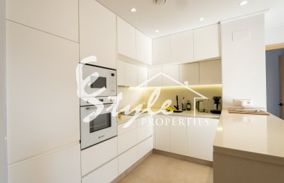 Reventa - Apartamento - Guardamar - El Raso